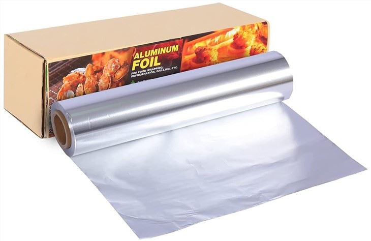thick Aluminium Foil