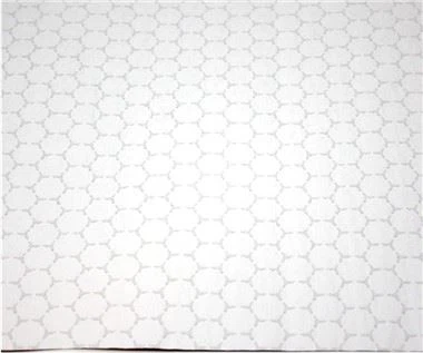 ورق آلومینیومی پیش برش لمینیت شده با فویل کاغذ لانه زنبوری