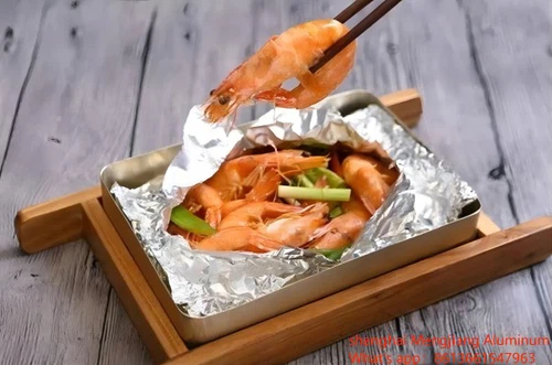 aluminum foil-Shanghai Mengjiang 8 aluminum foil-Shanghai Mengjiang 8